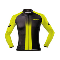 Giubbino invernale BRN Uomo