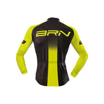 Maglia BRN manica lunga