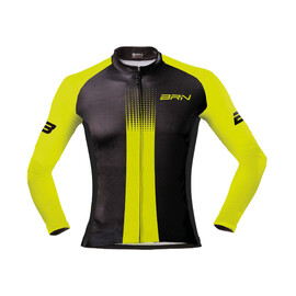 BRN long sleeve jersey