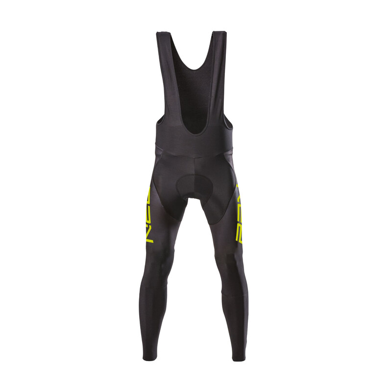 BRN man bib tights