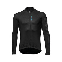 BRN winter long sleeve jersey