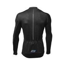 BRN Winter-Langarmtrikot