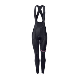 BRN woman winter bib tights