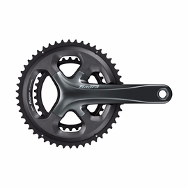 Guarnitura Shimano Tiagra FC-4700 2x10 velocità