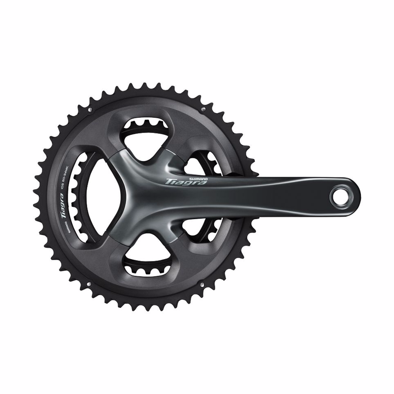 Guarnitura Shimano Tiagra FC-4700 2x10 velocità