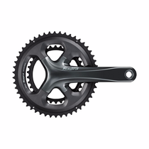 Guarnitura Shimano Tiagra FC-4700 2x10 velocità