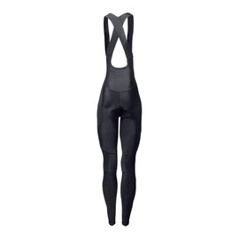 BRN woman winter bib tights