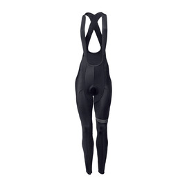 BRN woman winter bib tights