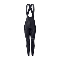 BRN woman winter bib tights