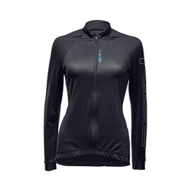 BRN lady winter long sleeve jersey