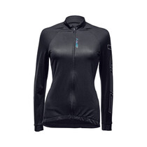 BRN lady winter long sleeve jersey