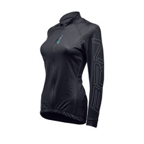 BRN Lady Damen Winter-Langarmtrikot