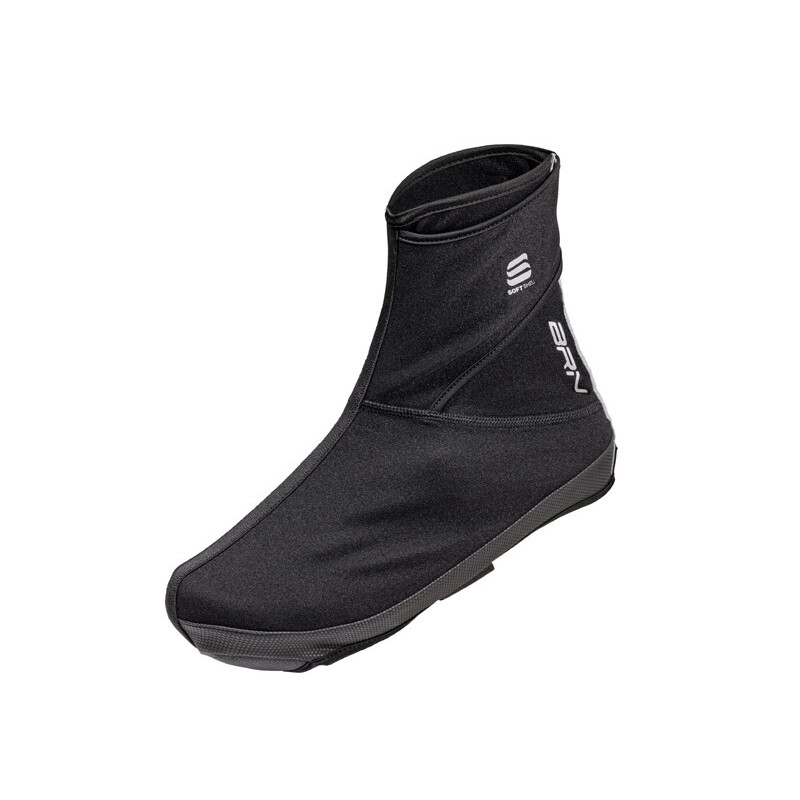 Copriscarpa BRN soft shell