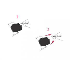 Giro Kom Active sportbrille