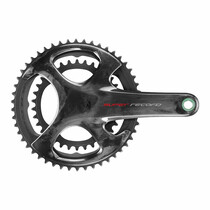 Guarnitura Campagnolo Super Record 12V