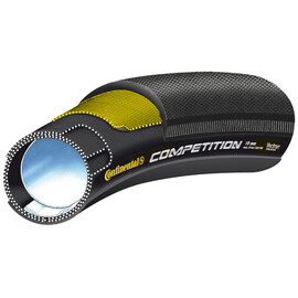 Continental Competition 28" Schlauchreifen