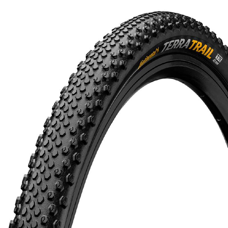 Continental Terra Trail Protection Gravel - TLR Faltreifen Continental Terra Trail Protection Gravel - TLR Faltreifen