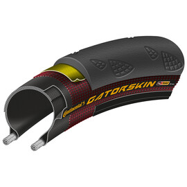 Continental Gatorskin Faltreifen