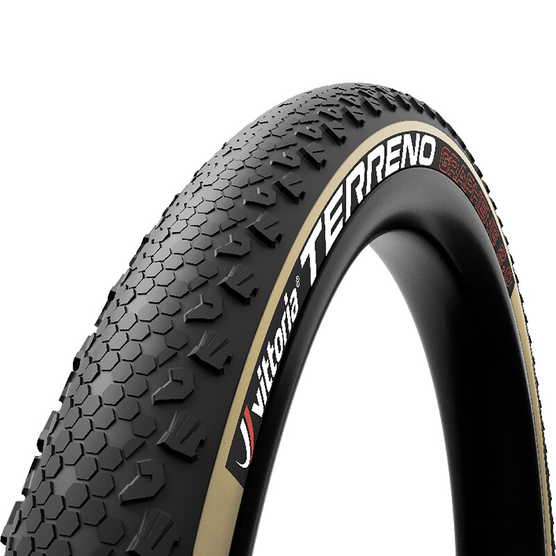 Vittoria Terreno 29x2.25 Faltreifen