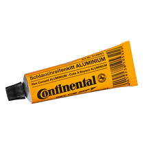 Continental Schlauchreifenkleber für Aluminiumfelgen - 25g