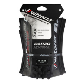 Vittoria Barzo Grafene Faltreifen Vittoria Barzo Grafene Faltreifen