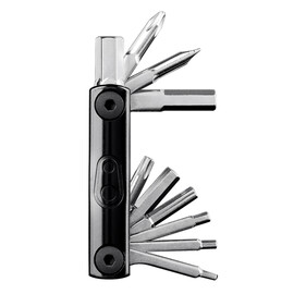 Crankbrothers F10 Multitool Miniwerkzeug