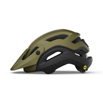 Giro Manifest Spherical Mips MTB Helm