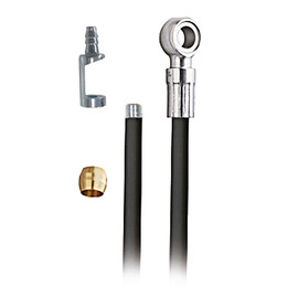 Campagnolo EC-DB003 Bremsleitung für Scheibenbremse