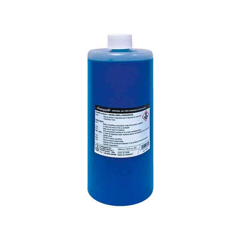 Olio minerale freni idraulici Campagnolo 350ml LB-300M