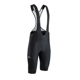 Gist Gravel bib shorts