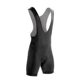 Gist basic bib shorts