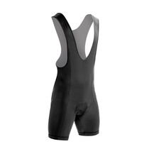 Gist basic bib shorts
