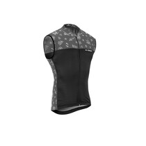 Gist Climber Tattoo vest