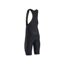 Salopette Vélo Gist Street Fit été Noire Avec Fondello - 5126.04