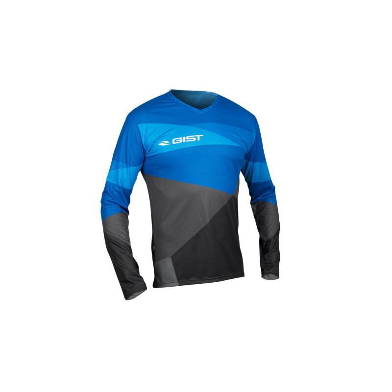 Gist G-out Langarmtrikot