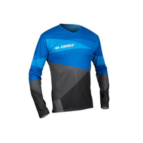 Gist G-out long sleeve jersey