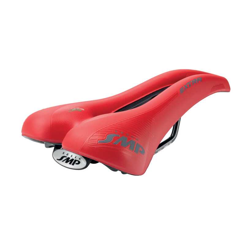 Selle SMP Extra sattel