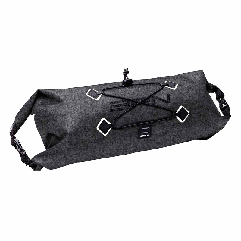 BRN Nomad Front Handlebar Bag