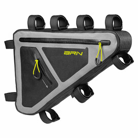 BRN Nomad XL Triangle Frame Bag