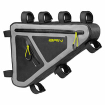 Borsa BRN Nomad al triangolo XL