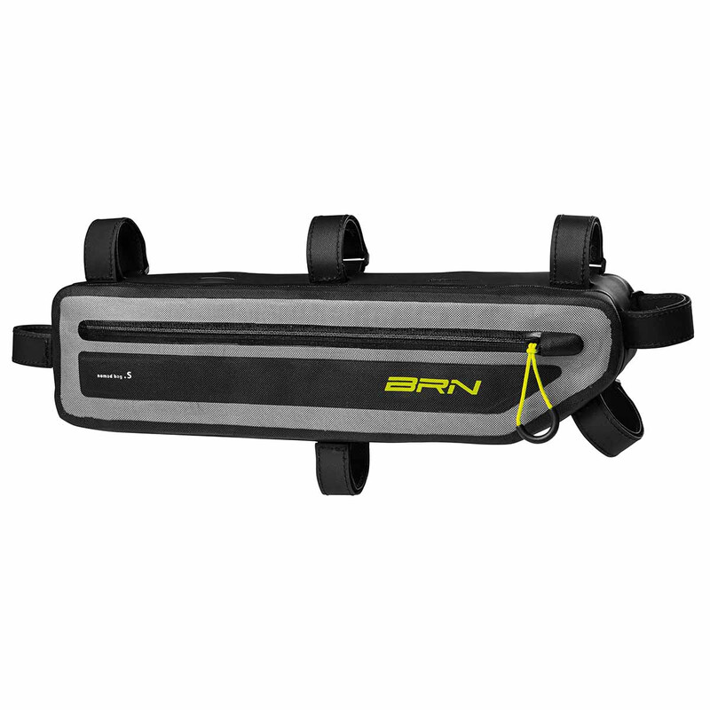 BRN Nomad Small Triangle Frame Bag