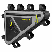 BRN Nomad Large Triangle Frame Bag