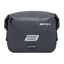 Borsa BRN bike travel al manubrio