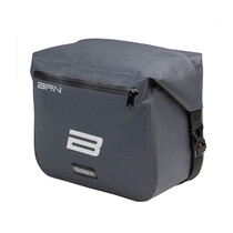 Borsa BRN bike travel al manubrio