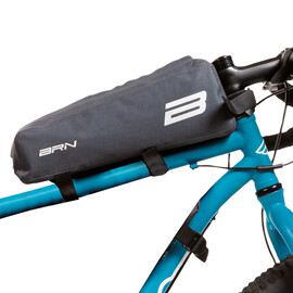 BRN bike travel Top Tube Bag