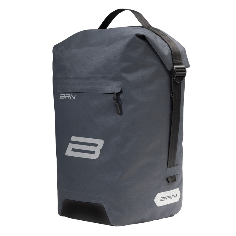 Borsa BRN bike travel anteriore