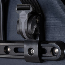 Borsa BRN bike travel posteriore