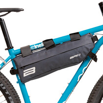 Borsa BRN bike travel al telaio inferiore M