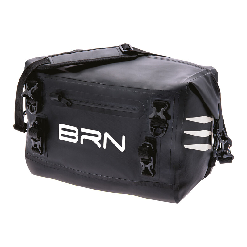 BRN Nevada 15L rear Bag