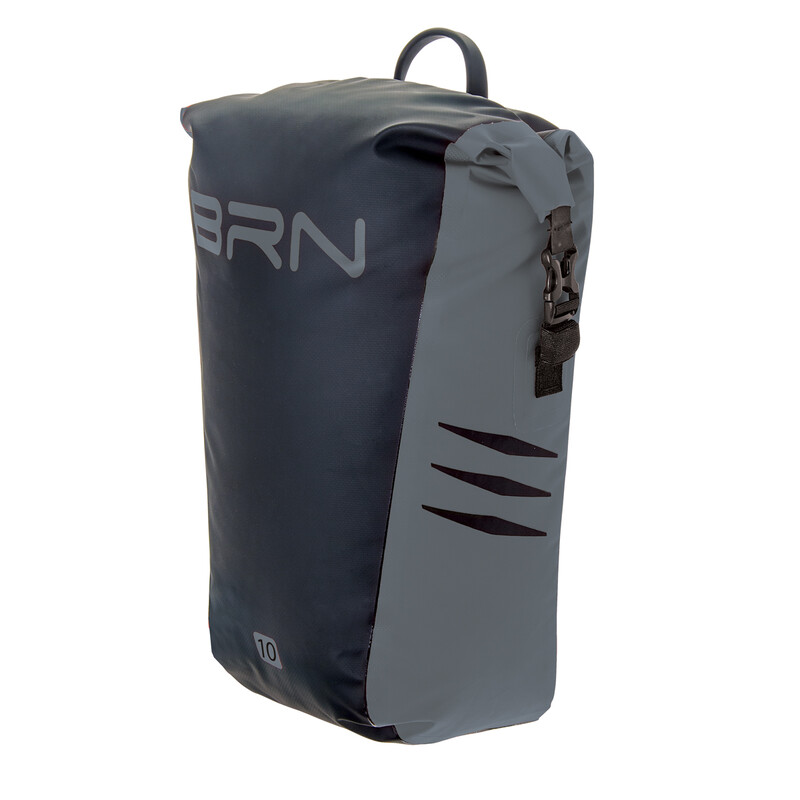 BRN Himayala 10L Front Gepäcktaschen